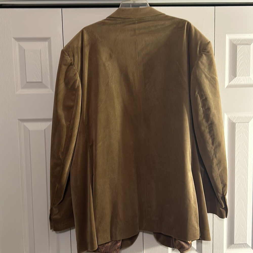 Men’s Blazer - Picture 3 of 3